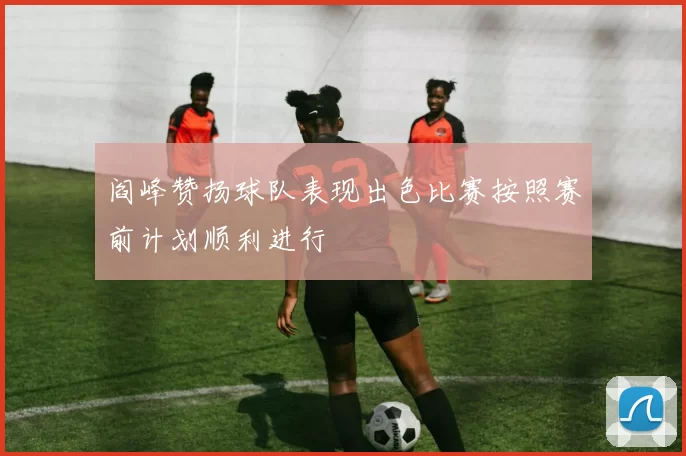 阎峰赞扬球队表现出色比赛按照赛前计划顺利进行